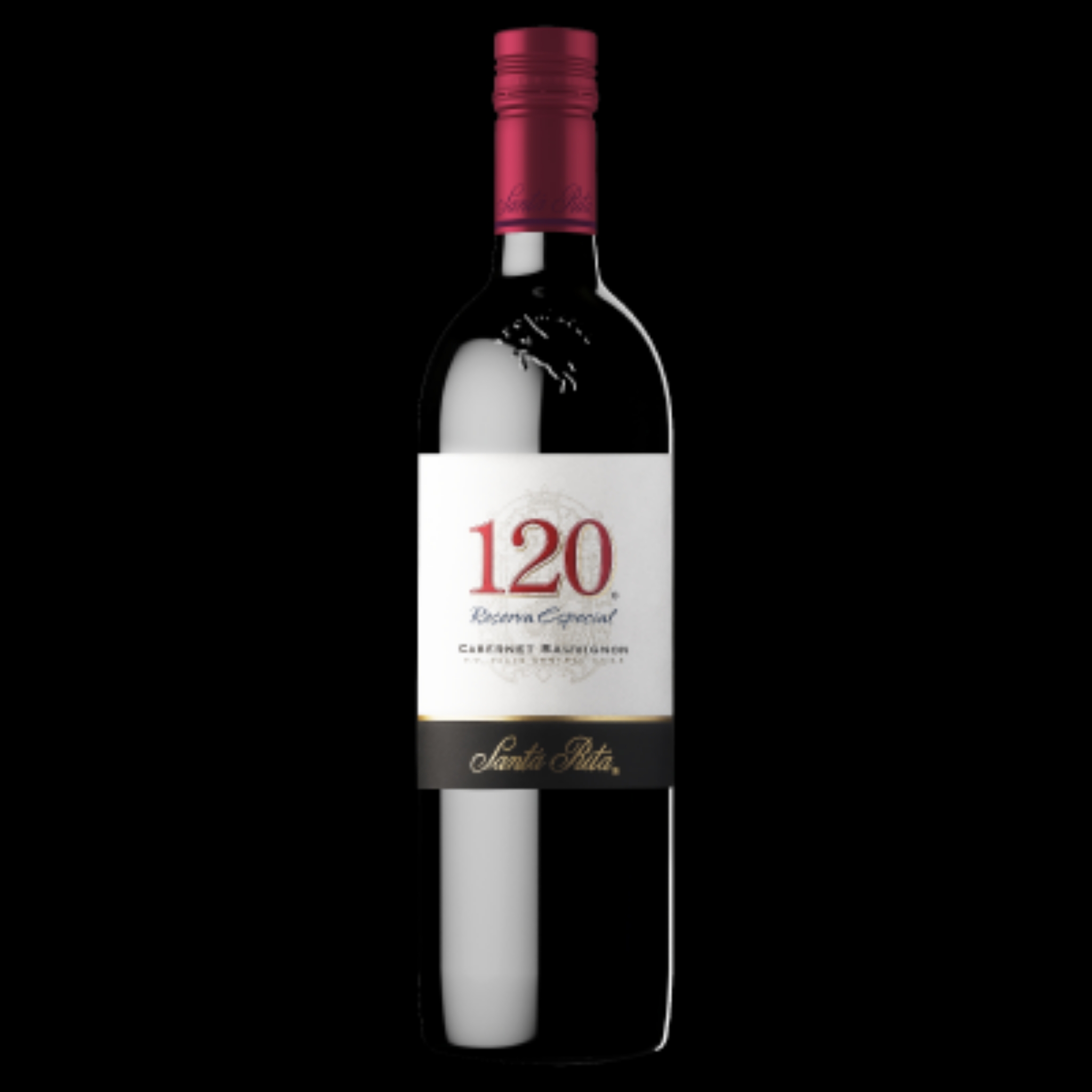 RƯỢU VANG SANTA RITA 120 RESERVA ESPECIAL 