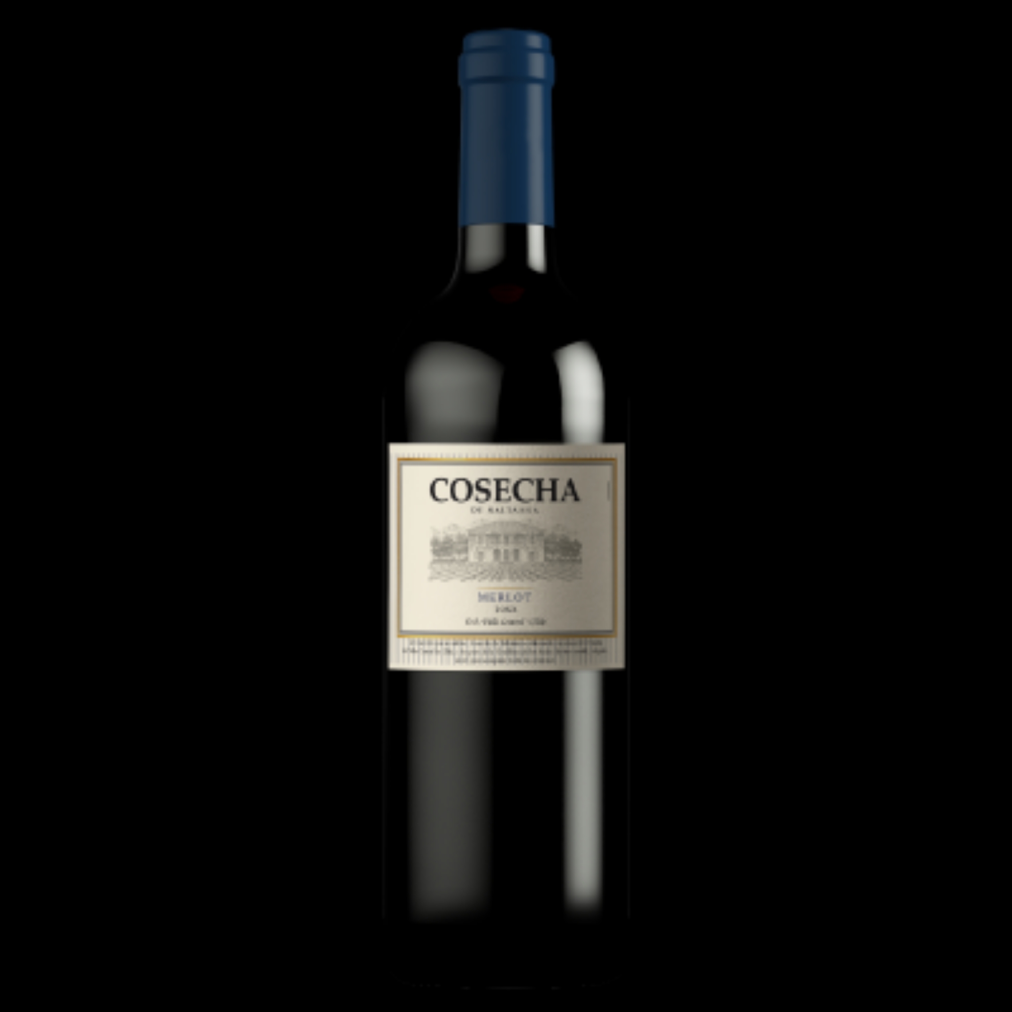 RƯỢU VANG TARAPACA COSECHA MERLOT
