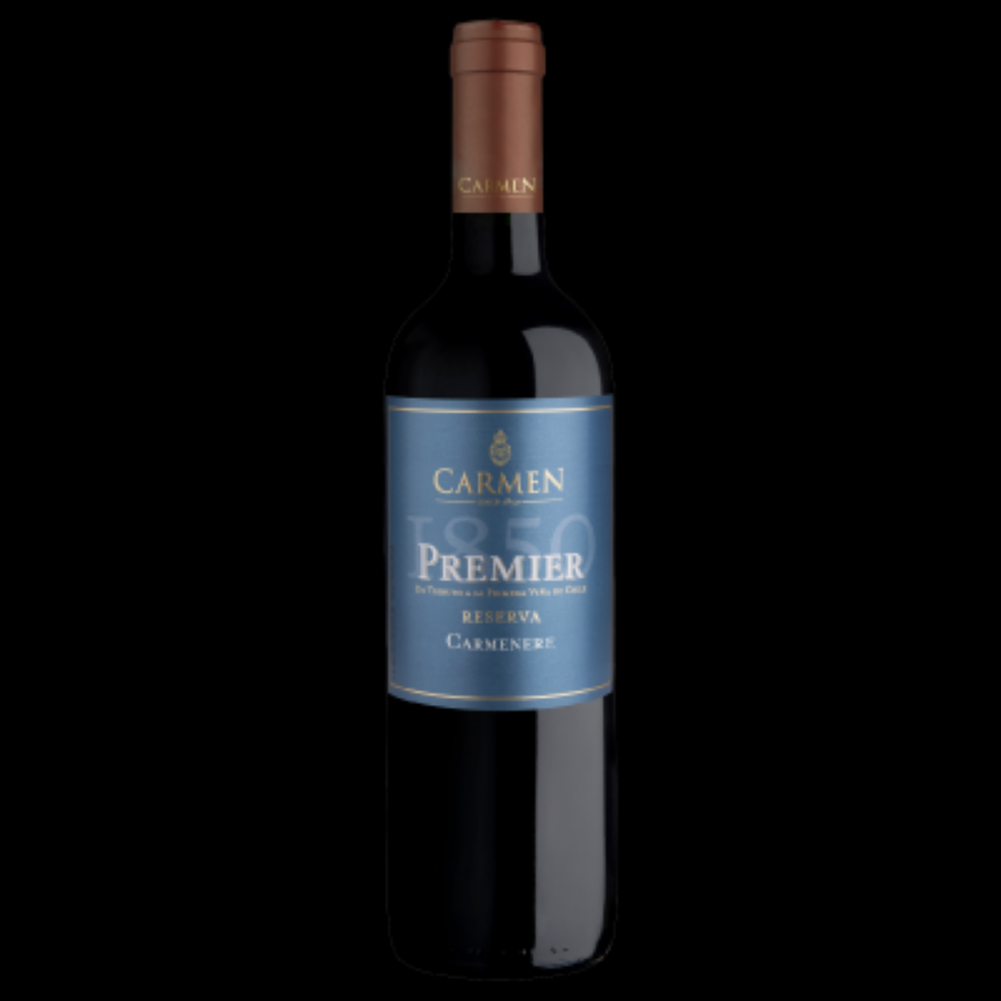 RƯỢU VANG CARMEN PREMIER CARMENERE