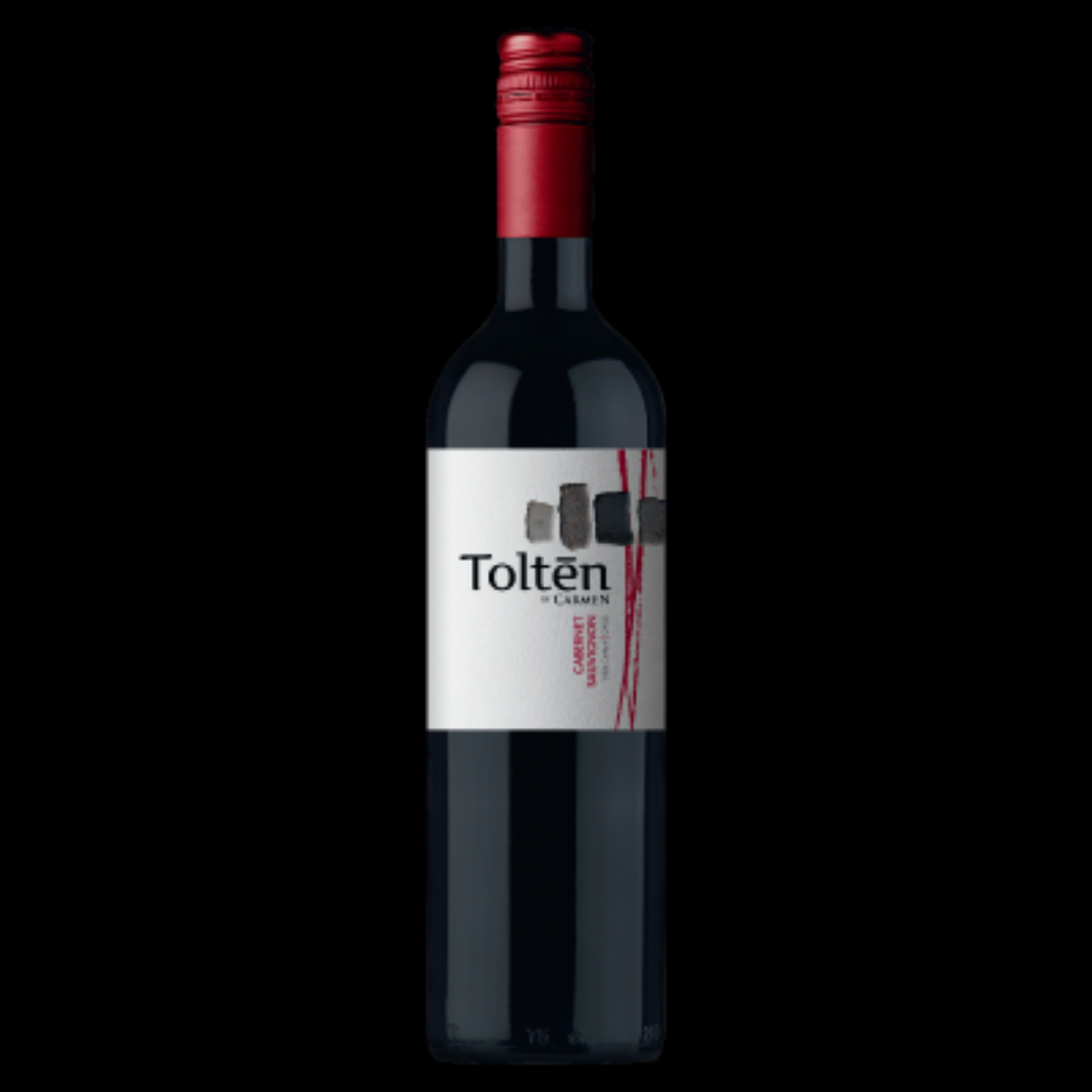 RƯỢU VANG CARMEN TOLTEN CABERNET SAUVIGNON