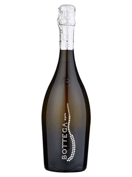 Rượu Sparkling Bottega Diamond Spumante Brut