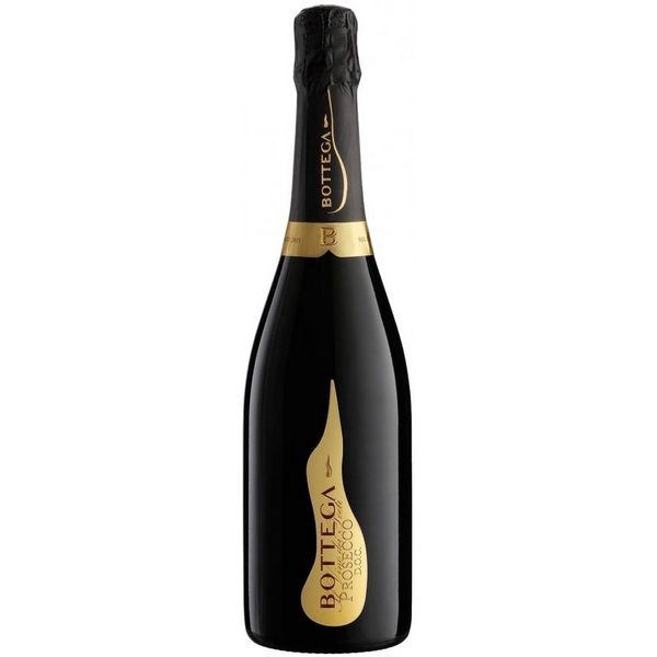 Rượu Sparkling Bottega Prosecco Doc