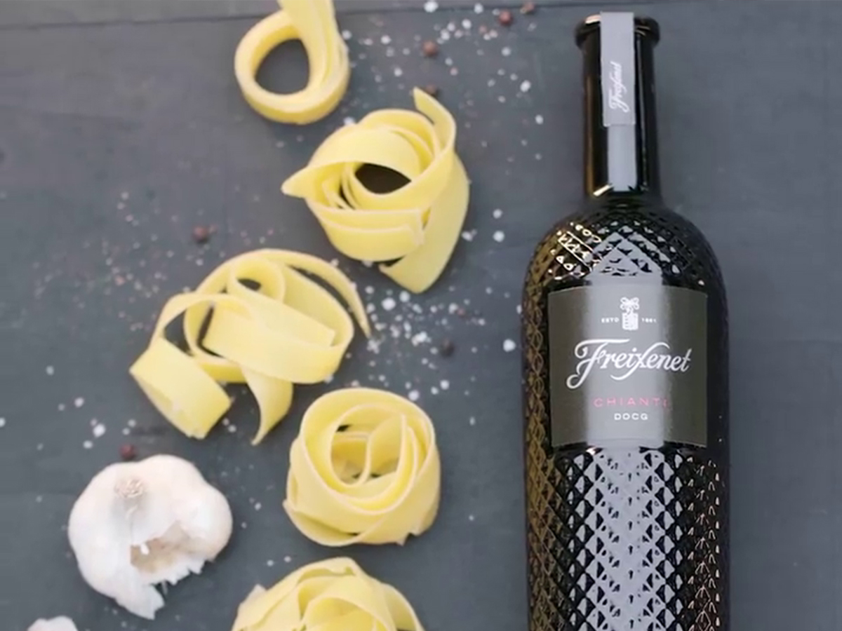 Rượu Vang Ý Freixenet Chianti DOC 2020