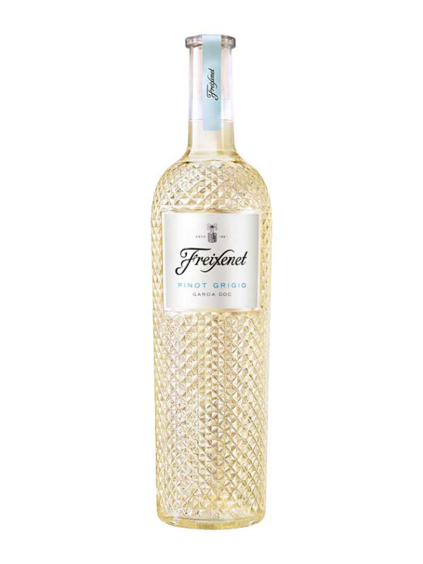 Rượu Vang Ý Freixenet Pinot Grigio 2021