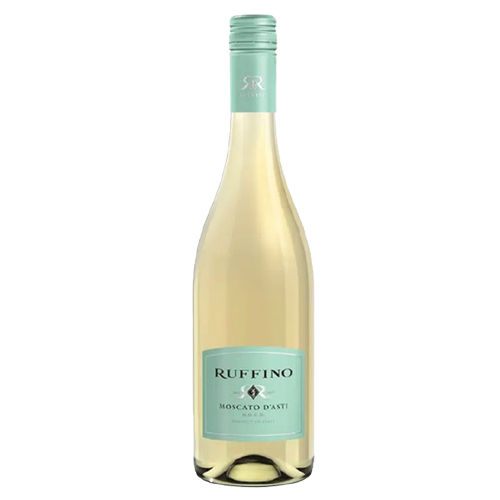 Rượu Vang Ý Ruffino Moscato d’Asti