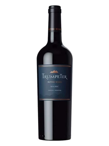 RƯỢU VANG ĐỎ TRUMPETER MALBEC