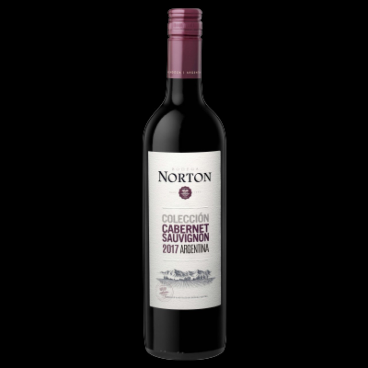 RƯỢU VANG NORTON COLECCION CABERNET SAUVIGNON