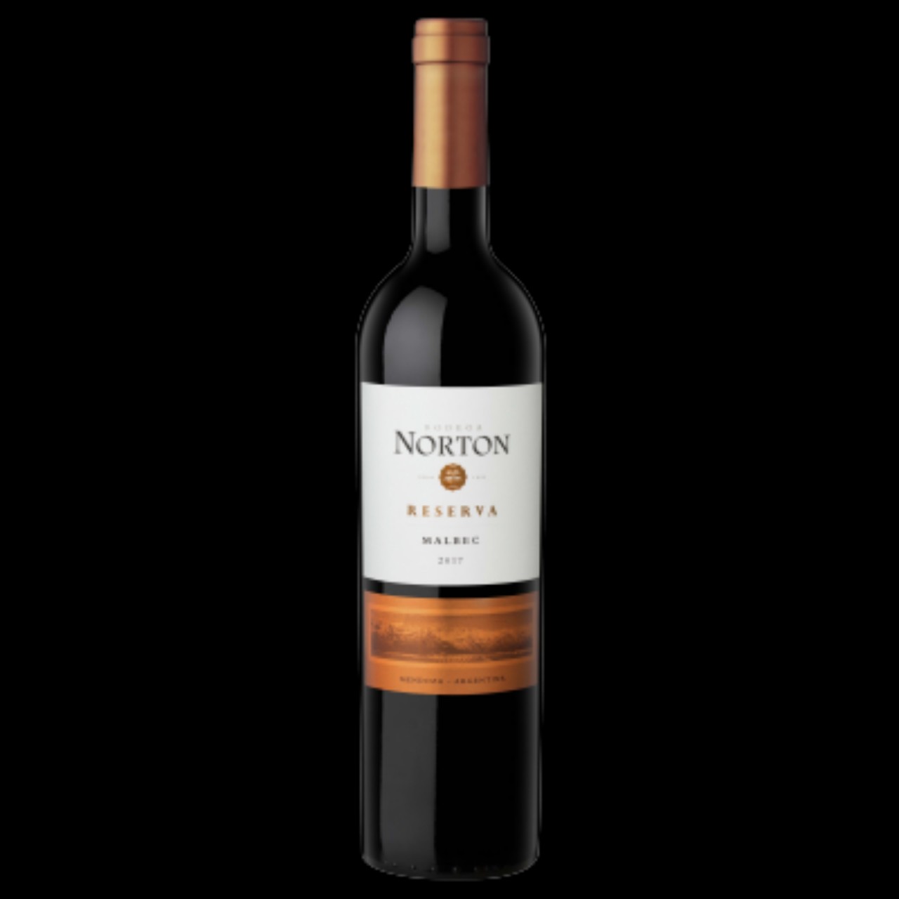 RƯỢU VANG NORTON RESERVA MALBEC