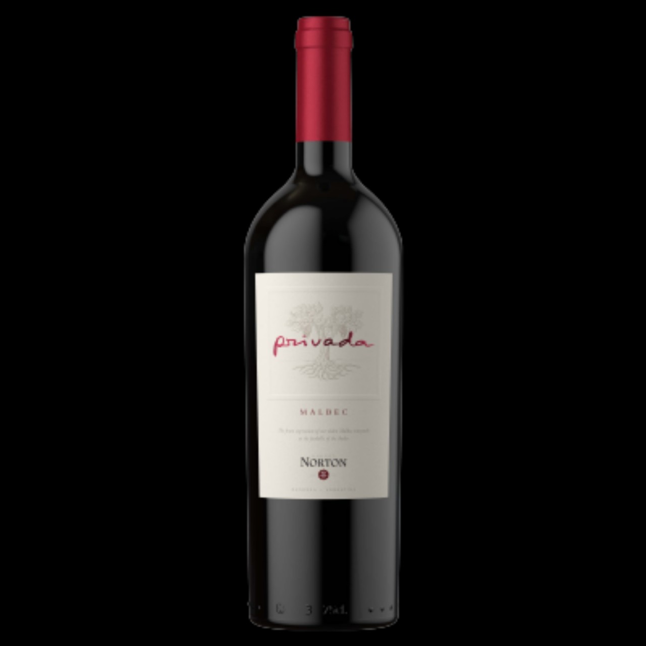 RƯỢU VANG NORTON PRIVADA MALBEC