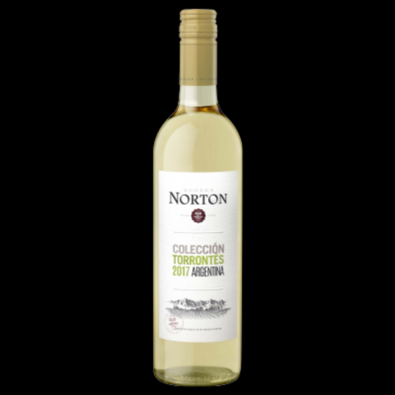 RƯỢU VANG NORTON COLECCION TORRONTES