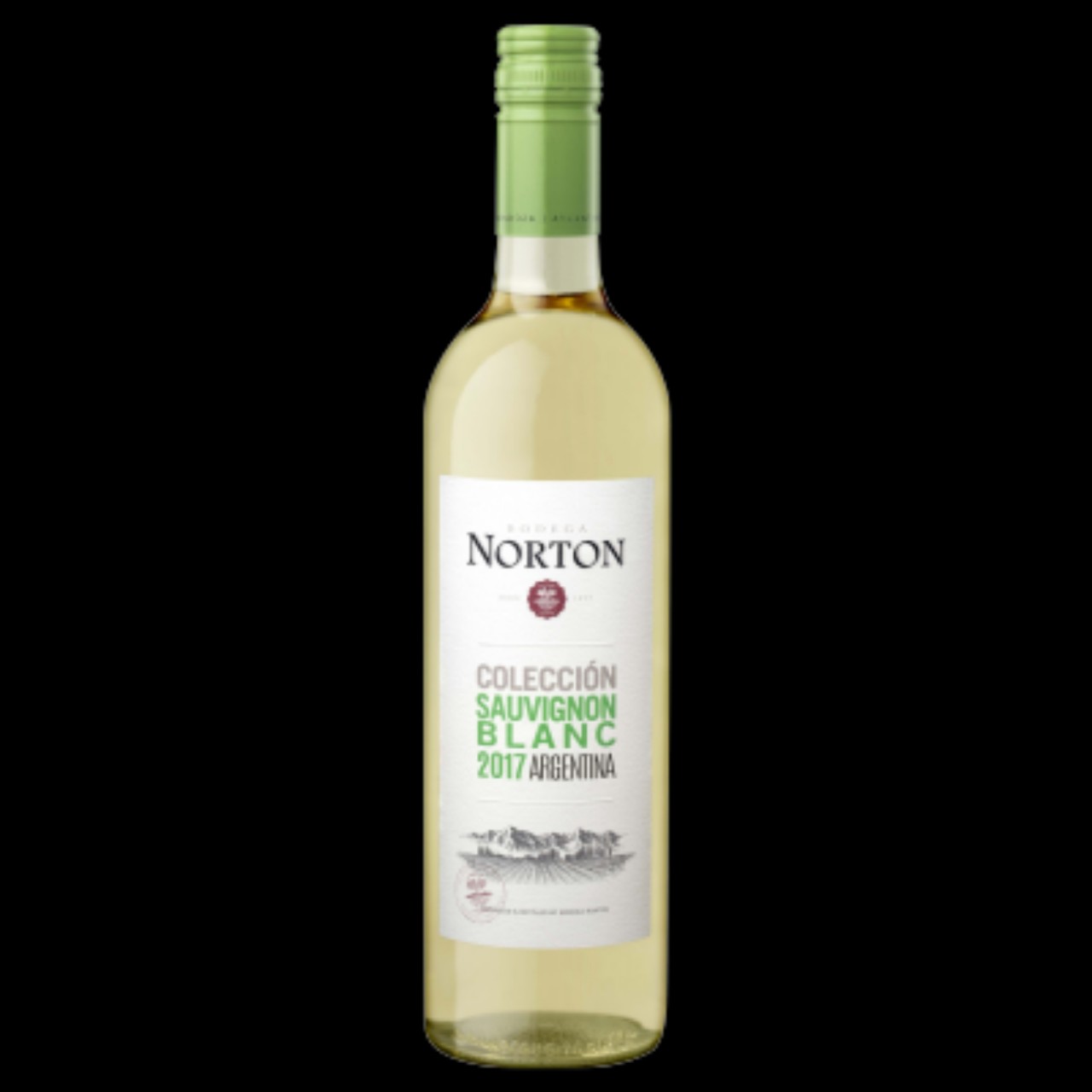 RƯỢU VANG NORTON COLECCION SAUVIGNON BLANC