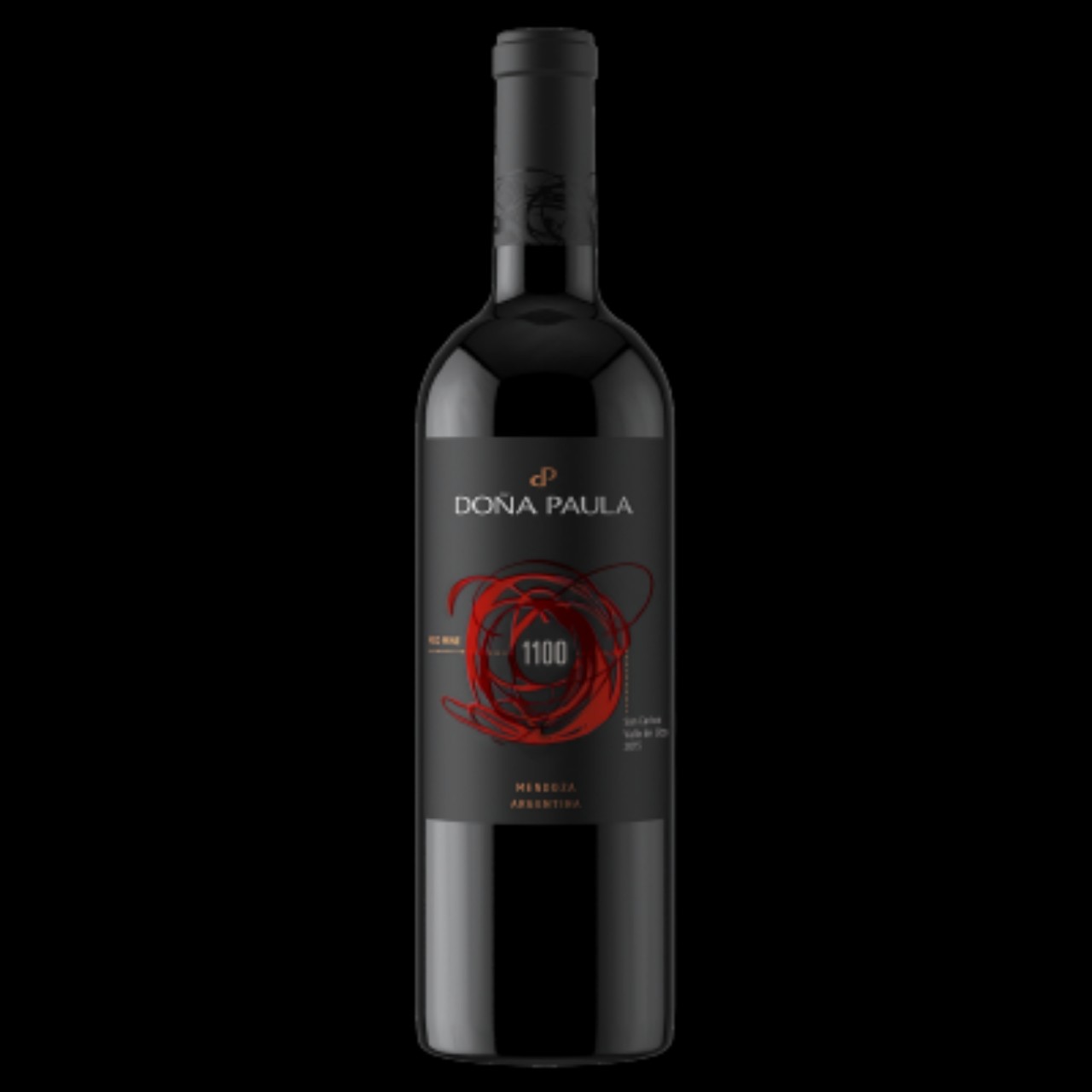 RƯỢU VANG DONA PAULA 1100