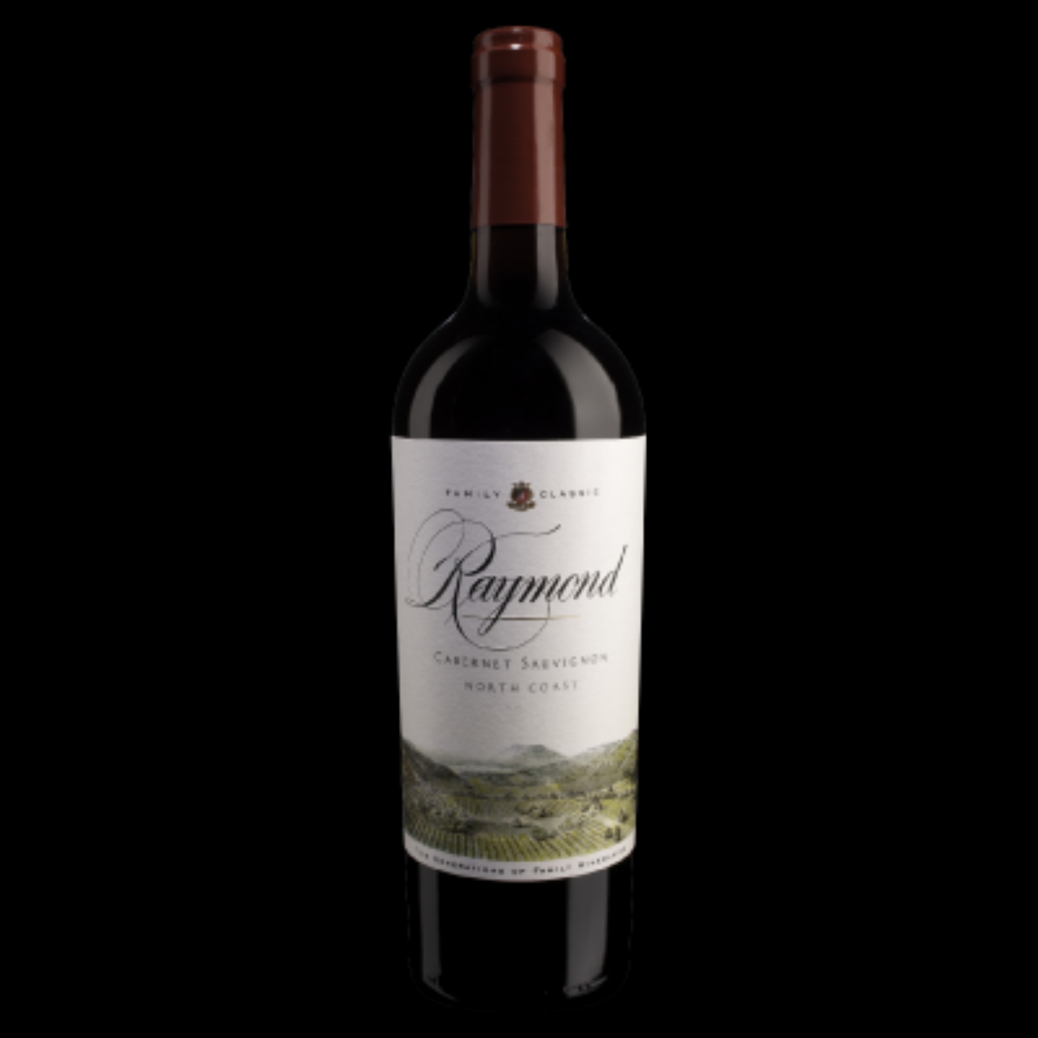 RƯỢU VANG RAYMOND FAMILY CLASSIC CABERNET