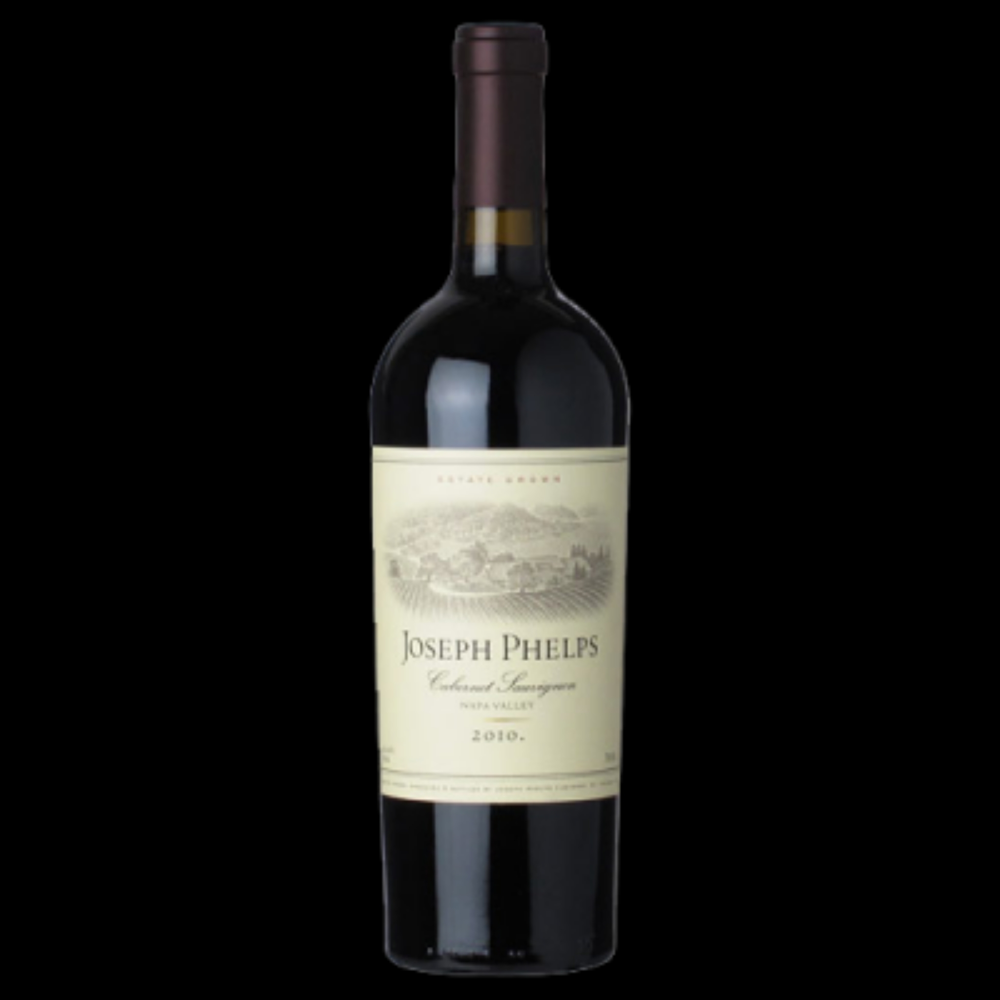 RƯỢU VANG JOSEPH PHELPS ESTATE CABERNET SAUVIGNON - VANG MỸ
