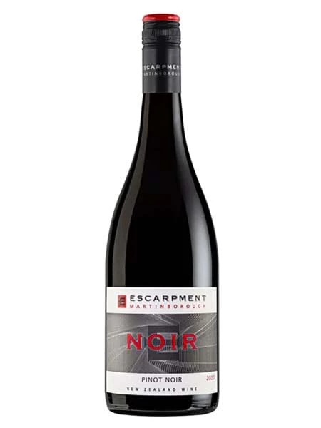 VANG NEW ZEALAND ESCARPMENT NOIR PINOT NOIR