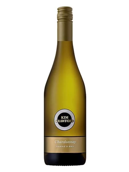 VANG NEW ZEALAND KIM CRAWFORD CHARDONNAY