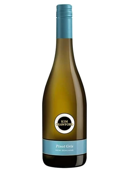 VANG NEW ZEALAND KIM CRAWFORD PINOT GRIS