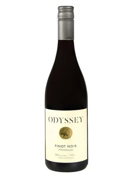 VANG NEW ZEALAND ODYSSEY MARLBOROUGH PINOT NOIR