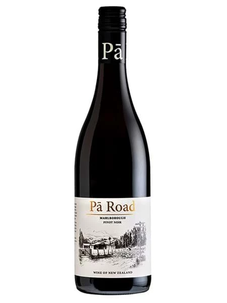 VANG NEW ZEALAND PA ROAD PINOT NOIR