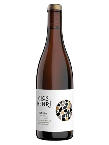 RƯỢU VANG CLOS HENRI OTIRA SINGLE VINEYARD SAUVIGNON BLANC