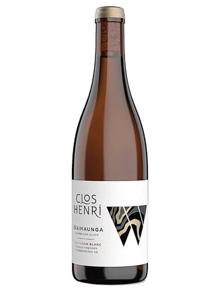 RƯỢU VANG NEW ZEALAND CLOS HENRI WAIMAUNGA WINDBLOWN CLAYS SAUVIGNON BLANC