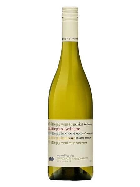VANG NEW ZEALAND SQUEALING PIG SAUVIGNON BLANC