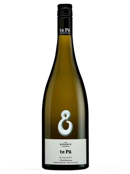 VANG NEW ZEALAND TE PA RESERVE COLLECTION ST.LEONARD'S CHARDONNAY