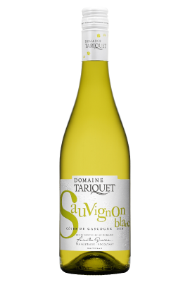 RƯỢU VANG PHÁP DOMAINE TARIQUET SAUVIGNON