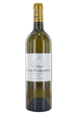 RƯỢU VANG PHÁP CLOS FLORIDENE WHITE