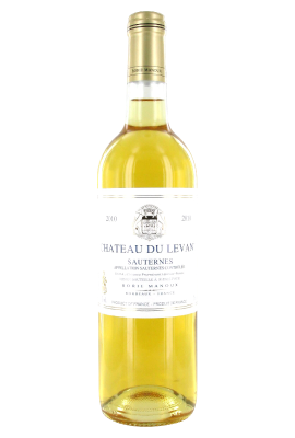  RƯỢU VANG PHÁP NGỌT CHATEAU DU LEVANT