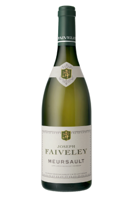 RƯỢU VANG PHÁP DOMAINE FAIVELEY MEURSAULT