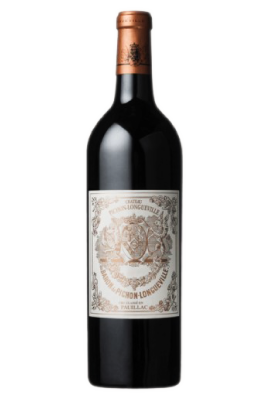 VANG PHÁP CHÂTEAU PICHON-LONGUEVILLE-BARON-DE-PICHON