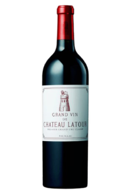 RƯỢU VANG PHÁP CHATEAU LATOUR 2003 - PAUILLAC
