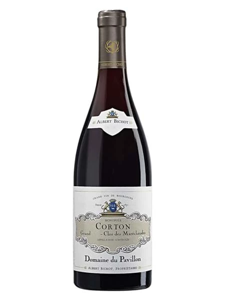 VANG PHÁP ALBERT BICHOT CORTON GRAND CRU PINOT NOIR