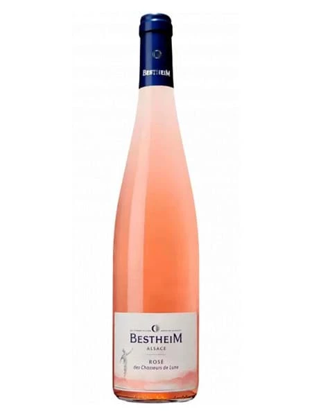 RƯỢU VANG PHÁP BESTHEIM CHASSEURS DE LUNE COLLECTION ROSÉ