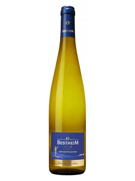 RƯỢU BESTHEIM GEWURZTRAMINER VENDANGES TARDIVES