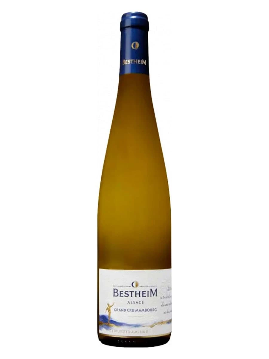 RƯỢU BESTHEIM GRAND CRU MAMBOURG GEWURZTRAMINER