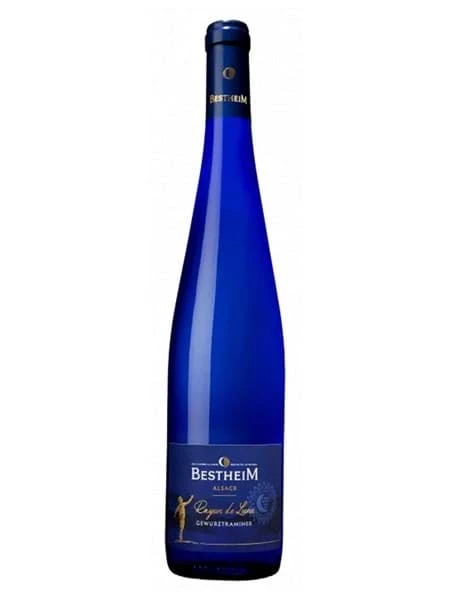 RƯỢU VANG PHÁP BESTHEIM RAYON BLEU COLLECTION GEWURZTRAMINER