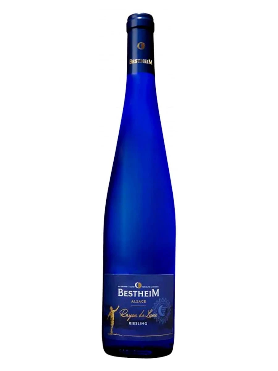 RƯỢU VANG PHÁP BESTHEIM RAYON BLEU COLLECTION RIESLING