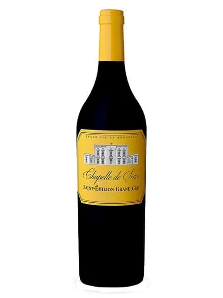 RƯỢU VANG CHAPELLE DE SEIZE