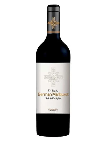 CHATEAU GERMAN MARBUZET
