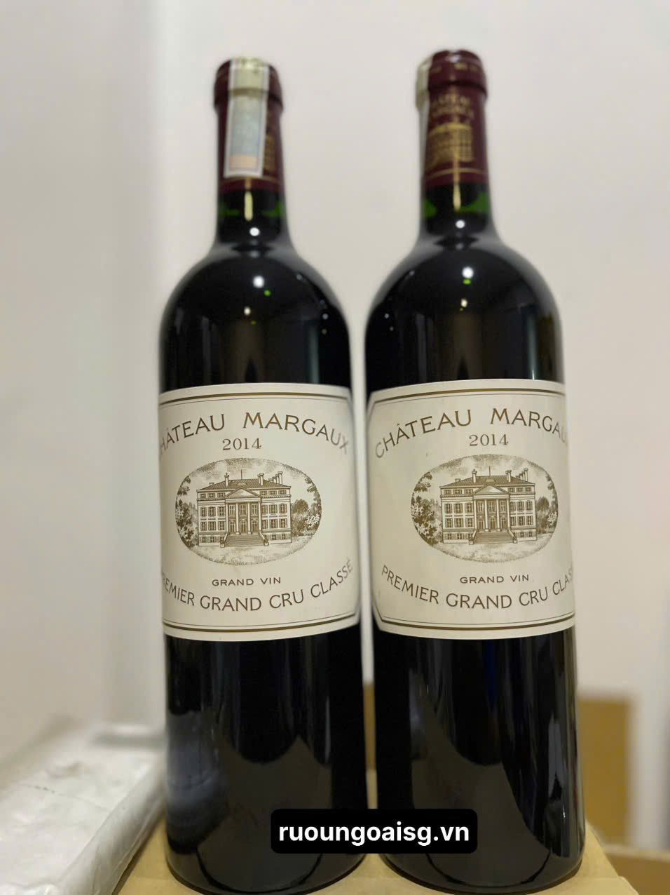 Chateau Margaux