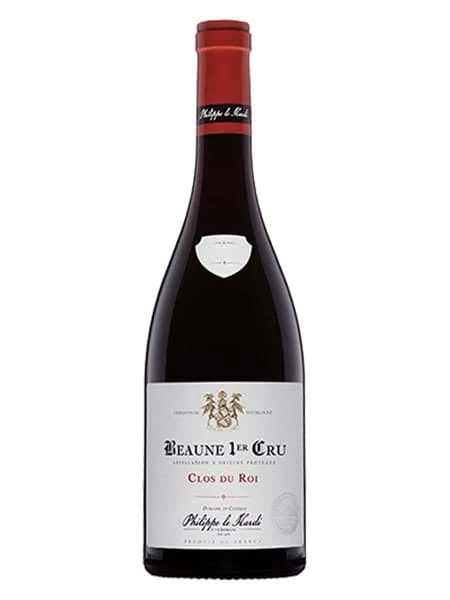 CHATEAU PHILIPPE LE HARDI BEAUNE 1ER CRU CLOS DU ROI