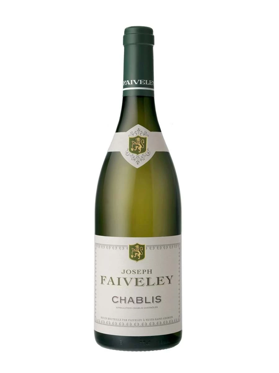 RƯỢU VANG PHÁP DOMAINE FAIVELEY MONTAGNY