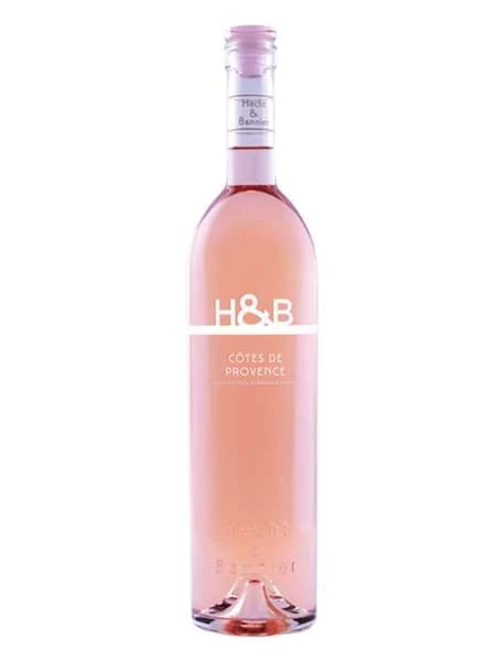 H&B COTES DE PROVENCE