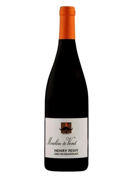 RƯỢU VANG PHÁP HENRY FESSY MOULIN A VENT