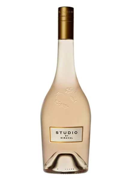 RƯỢU VANG STUDIO BY MIRAVAL ROSE