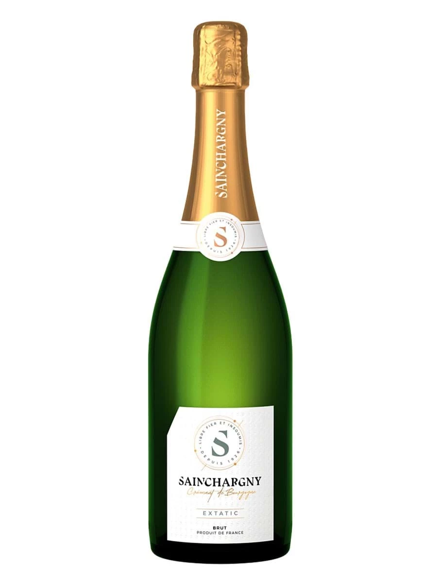 RƯỢU VANG PHÁP SAINCHARGNY EXTATIC BRUT