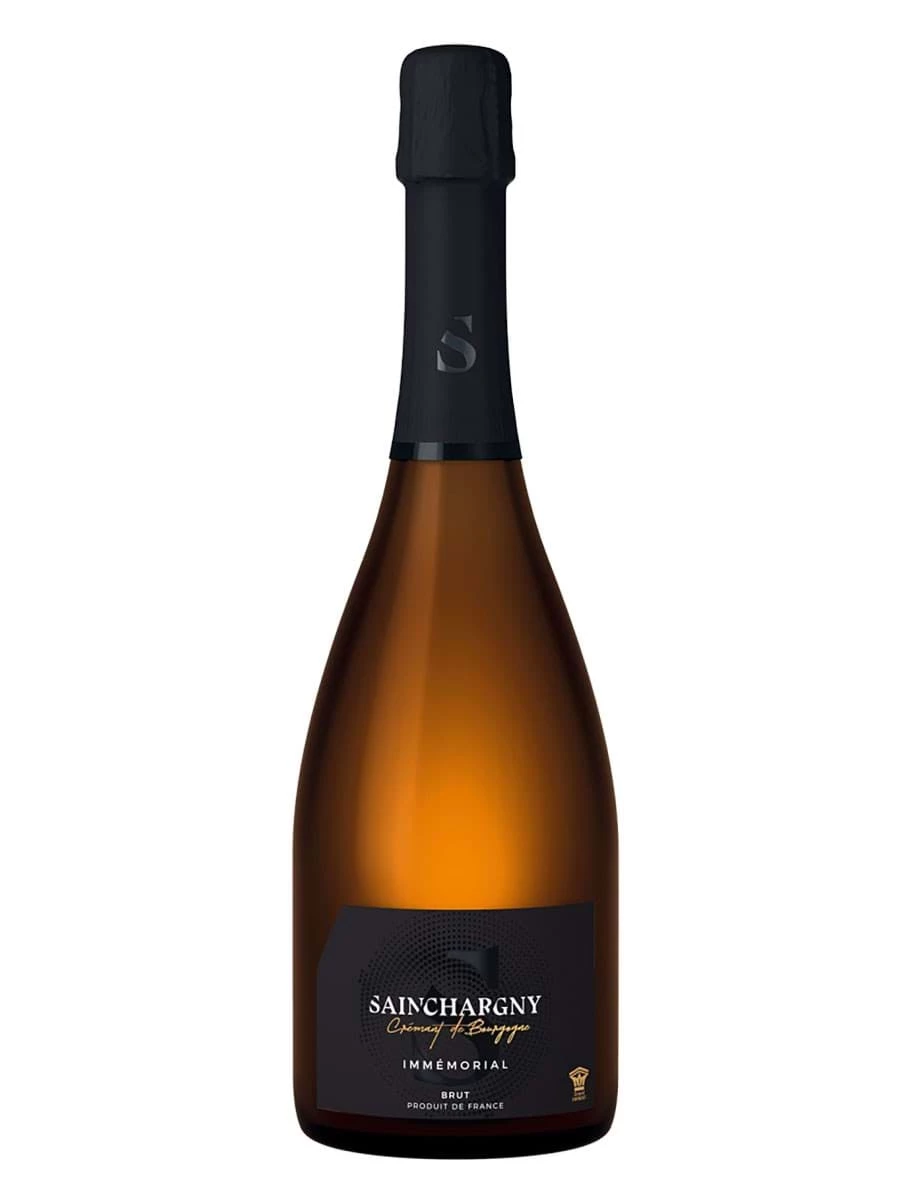 RƯỢU VANG PHÁP SAINCHARGNY IMMÉMORIAL BRUT GRAND ÉMINENT