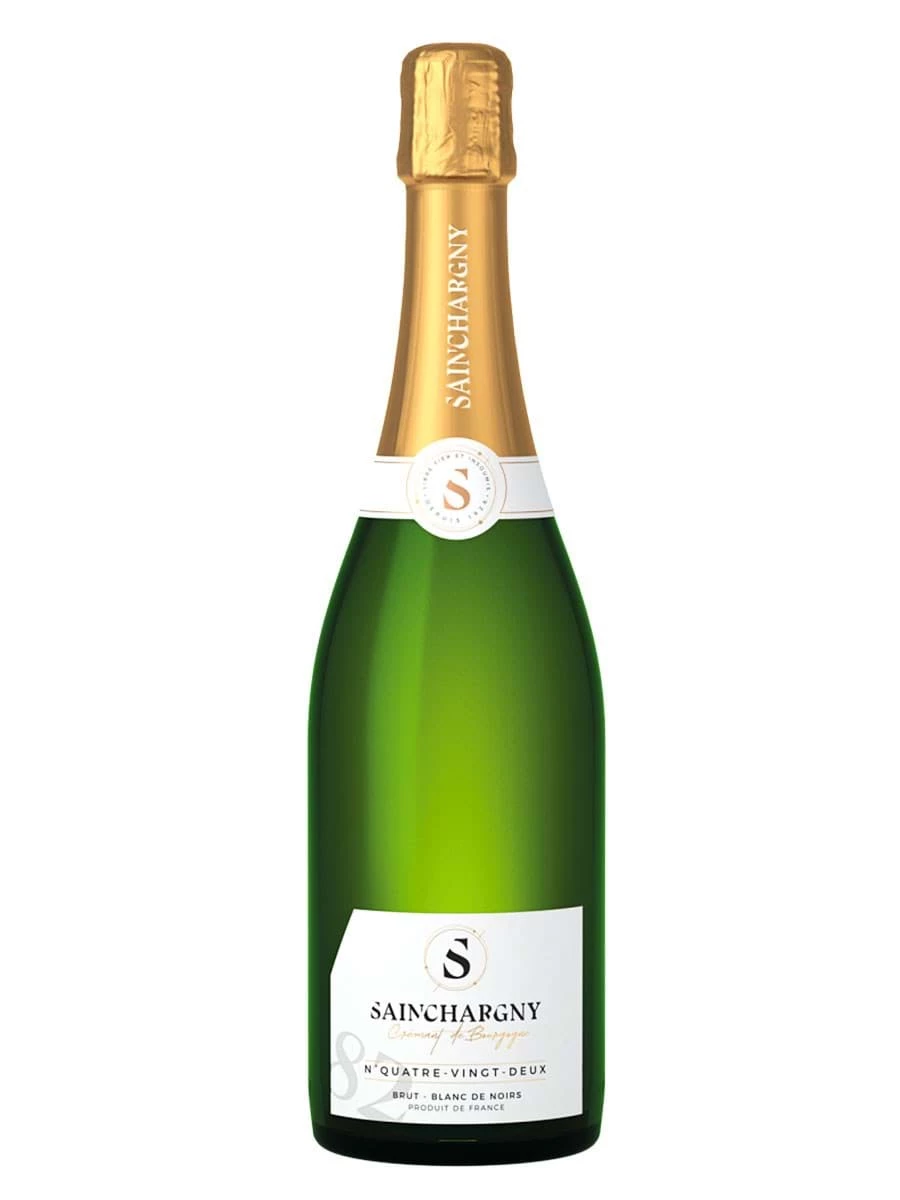 RƯỢU VANG PHÁP SAINCHARGNY NO.82 BLANC DE NOIRS